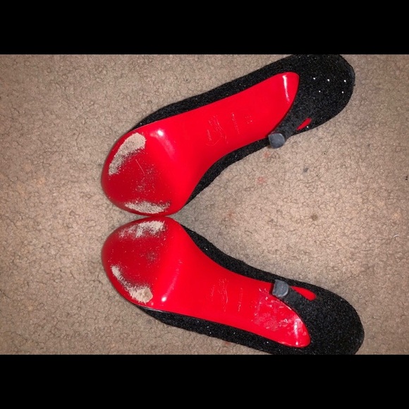 Christian Louboutin Very Prive 120 - Picture 7 of 8